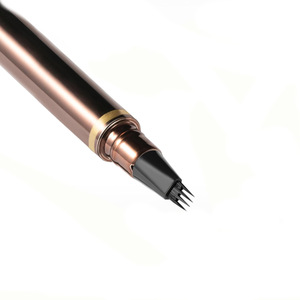 <span class=keywords><strong>Crayon</strong></span> à sourcils transparent OEM à marque privée, <span class=keywords><strong>cire</strong></span> à sourcils laminée longue tenue, effet volume et maintien, résistante à l'eau - Product Image 5