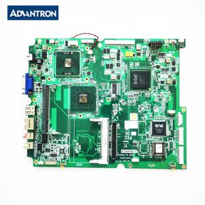 Advantech AT-105 REV เมนบอร์ดอุตสาหกรรมแบบฝังตัว A1 I3/I5/I7 CPU 100% ทดสอบสต็อกดั้งเดิมแล้ว - Product Image 3