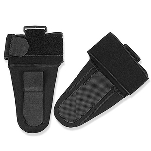 Attelle de fasciite plantaire douce et confortable pour dormir à la cheville pour soulager la douleur au talon - Product Image 5