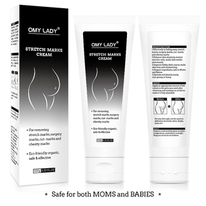 Tratamiento de crema Stretchmark Free para eliminar cicatrices naturales de alta eficacia - Product Image 4