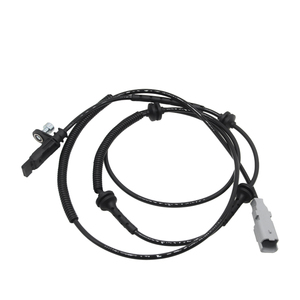 Capteur de vitesse ABS pour <span class=keywords><strong>PEUGEOT</strong></span> CITROEN <span class=keywords><strong>407</strong></span> Coupé <span class=keywords><strong>Sw</strong></span> C5 II <span class=keywords><strong>Break</strong></span> III 4545G1 capteur ABS - Product Image 5