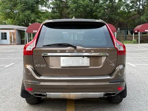 Volkswagen <span class=keywords><strong>XC60</strong></span> T5 2015, SUV intelligent à conduite autonome, <span class=keywords><strong>voiture</strong></span> <span class=keywords><strong>d</strong></span>'<span class=keywords><strong>occasion</strong></span> chinoise, transmission intégrale, essence, conduite à gauche, haute configuration, voitures de luxe - Product Image 5