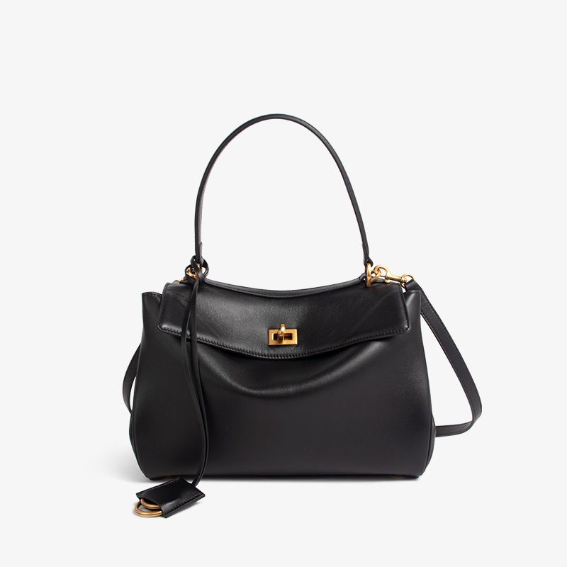Or Noir  Taille Moyenne  29 cm