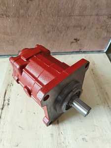 Nouveaux moteurs à pistons originaux MSF46 20460-34604, moteur hydraulique pour chariot élévateur D705, moteur d'orientation MSF-46, moteurs à pistons MSF46 20460-34 - Product Image 6