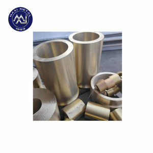Barre creuse en <span class=keywords><strong>bronze</strong></span> CuSn11P-C CC483K C90800 SAE65, tuyau <span class=keywords><strong>CuSn12</strong></span> - Product Image 6