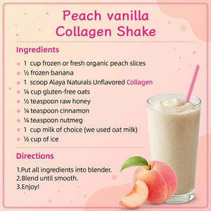 Polvere per Bevande OEM all'Ingrosso con Etichetta Privata, Mix di Collagene di Pesce e Bovino, Glutatione, Vitamina C e Niacinamide per Crescita dei Capelli e della Pelle - Product Image 5