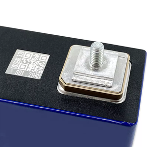 3,2 V 100Ah Prisma tic LiFePO4 Home Energie speichers ystem Batterie 6000 1C Entlade zyklen 100Ah Spezial zelle - Product Image 6