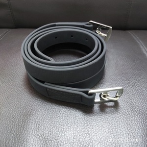 Correas <span class=keywords><strong>de</strong></span> PVC Horshi <span class=keywords><strong>para</strong></span> Montar a Caballo, Correas <span class=keywords><strong>de</strong></span> Estribo Duraderas con Hebilla <span class=keywords><strong>de</strong></span> Acero Inoxidable, Se Venden en Pares - Product Image 3