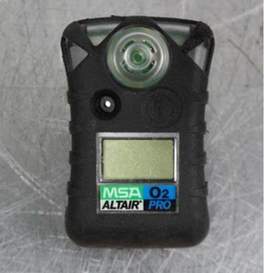 เครื่องตรวจจับก๊าซเดี่ยวแบบพกพา Original Oxygen Altair Pro (O2) - Product Image 4