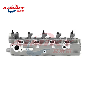 ชุดประกอบฝาสูบ4D56 4D55T สำหรับ <span class=keywords><strong>Mitsubishi</strong></span> <span class=keywords><strong>Pajero</strong></span> L200 908511 MD139564 MD109736 - Product Image 2