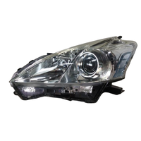 Phare de lampe frontale automatique de haute qualité produit chaud OEM 81150-47280 pour TOYOTA Prius Alpha 2011