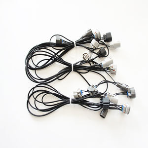 Resimlerle çeşitli motosiklet kablo demetleri özelleştirmek - Product Image 6