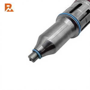 หัวฉีดเหล็กไฟฟ้า 359-4080 20R-1299 สำหรับเครื่องยนต์ C13 - Product Image 5
