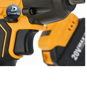 工場直販 工業用ヘビーデューティー電動インパクトドリル コードレスハンドドリル OEM対応 ドリルインパクトドリルツール - Product Image 3