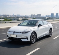 Exportation de voitures d'occasion de Chine ID.7 VIZZION PRO pour voitures Volkswagen