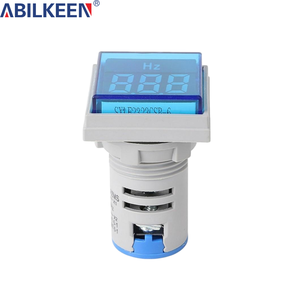 Chất lượng cao AD101-22HZMR Power <span class=keywords><strong>Meter</strong></span> tần số đo cụ ổn định hiệu suất tự động hóa công nghiệp kỹ thuật số <span class=keywords><strong>Meter</strong></span> - Product Image 3