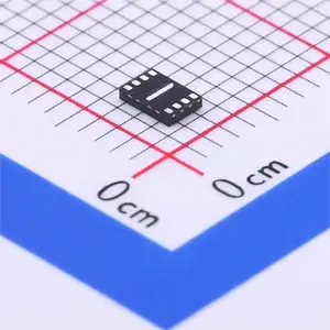<span class=keywords><strong>Dispositivo</strong></span> <span class=keywords><strong>de</strong></span> Memoria <span class=keywords><strong>de</strong></span> Interfaz Serial Nor Flash para Montaje SMT PUYA P25Q40H-UXH-IR - Product Image 2
