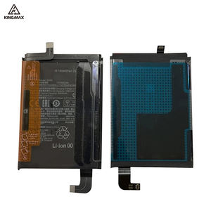 BM56 5065mAh baterías de capacidad Original para Redmi Xiaomi <span class=keywords><strong>K40</strong></span> <span class=keywords><strong>Gaming</strong></span> Poco F3 GT 5G batería de repuesto recargable MI batería - Product Image 3