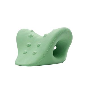Nuevo Dispositivo de Tracción Cervical con Almohada de Masaje Cómoda y Patentada 2024, Relajante de Cuello y Hombros con Imán - Product Image 5