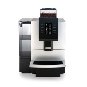 เครื่องชงกาแฟดร.คอฟฟี่ รุ่น F09 สำหรับใช้ในบ้าน ชงเอสเพรสโซ คาปูชิโน - Product Image 1