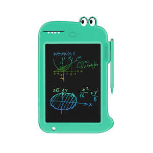 Nouveautés 8.8 pouces bloc-notes numérique électronique suppression en un clic bloc-notes Lcd bloc-notes enfants jouets d'éducation précoce - Product Image 2