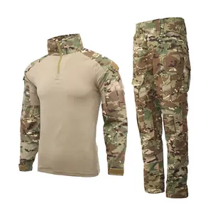 The Same Male And Female Outdoor Expansion Wear-resistant Fan Instructor Training Uniform
