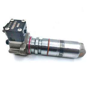 0414799005ปั๊มหัวฉีดสำหรับเครื่องยนต์ดีเซลหน่วยอิเล็กทรอนิกส์ - Product Image 4