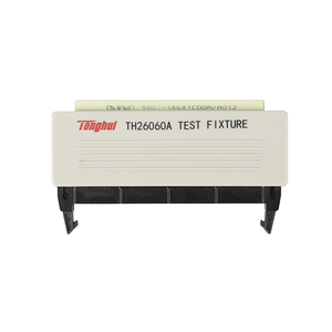Carte adaptatrice Tonghui TH26060 TH26060A et câble TZ26060F TZ26060G compatibles avec TH8601 TH8601A - Product Image 2