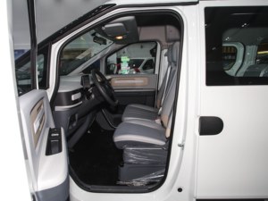 Nuevo Auto Maxus Dana V1L 2026, Techo Alto, Versión Multifuncional, Vehículo Eléctrico Puro R15, Conducción Izquierda, <span class=keywords><strong>Vehículos</strong></span> <span class=keywords><strong>de</strong></span> Nueva Energía - Product Image 6