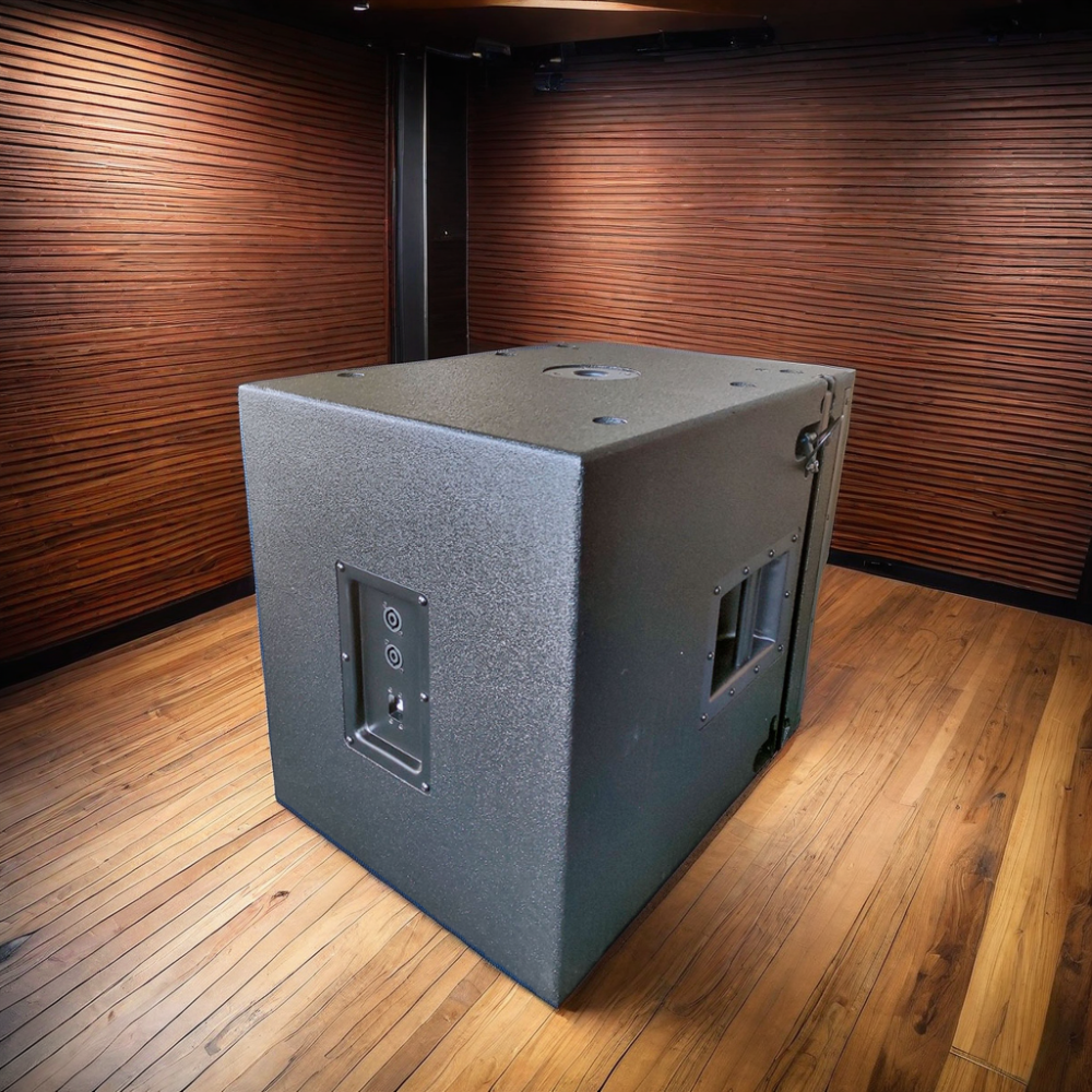 VRX S915L 15インチ プロフェッショナルオーディオサブウーファー