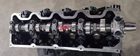Moteur diesel 2.4L 2L 2L-T pour Toyota 4Runner HiAce Hilux Land Cruiser 70 Mark, état neuf, bloc moteur 2L