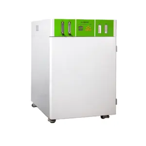 Incubadora termostática de CO2/dióxido de carbono para laboratorio de sobremesa BIOSTELLAR para cultivo bacteriano y cultivo celular