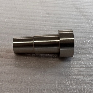 Tùy chỉnh máy phay <span class=keywords><strong>CNC</strong></span> phần tạo mẫu nhanh với dịch vụ phay EDM dây đánh bóng hoàn thiện vật liệu đồng - Product Image 2