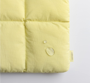 Funda para portátil hinchada con logotipo personalizado de alta calidad, funda acolchada para portátil de 13 y 14 pulgadas, funda de transporte para tableta, funda de almohada - Product Image 6