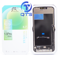 Écran tactile numérique OEM d'origine de haute qualité, vente en gros directe d'usine, pour modèle JK Incell 13 Pro Max TFT 6,8 pouces LCD