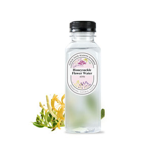 Arômes naturels d'<span class=keywords><strong>eau</strong></span> <span class=keywords><strong>de</strong></span> fleur <span class=keywords><strong>de</strong></span> chèvrefeuille pour l'usine <span class=keywords><strong>de</strong></span> boissons et <span class=keywords><strong>de</strong></span> boissons fournie - Product Image 1