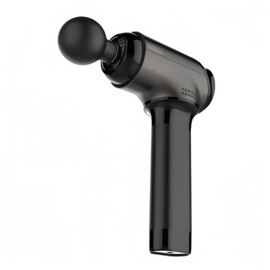 Massage pistole/Smart Fascia Gun Hochgeschwindigkeits-Percussion-Massage gerät für tiefes Gewebe