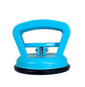 Ventouse en fer 30kg LXF029 à griffe unique pour la réparation de carrosserie automobile de construction d'usine outil de manutention robuste - Product Image 5