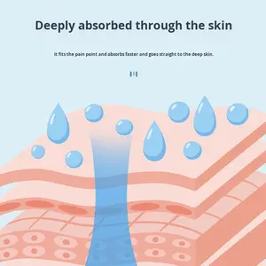 Parche de Compresión Caliente para la Próstata Sunflower para la <span class=keywords><strong>Prostatitis</strong></span> Crónica, Hiperplasia, Micción Frecuente, Dolor Urinario - Dispositivo Médico de Clase I - Product Image 1