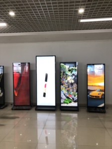 21 24 29 35 43 88 inch <span class=keywords><strong>LCD</strong></span> Bar Kệ Máy nghe nhạc quảng cáo <span class=keywords><strong>LCD</strong></span> Monitor Bảng điều chỉnh màn hình kỹ thuật số biển siêu rộng Stretch hiển thị - Product Image 4