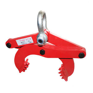 クロスボーダーオリジンソース1T-5Tトンパレットクランプスリング木箱トレーラーコンテナクランプ製品カテゴリ - Product Image 3