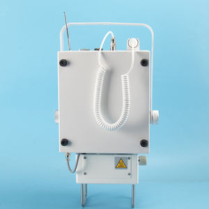 Medsinglong Máquina DE RAYOS X con pantalla táctil de 9,7 pulgadas Radiografía de alta frecuencia Máquina DE RAYOS X portátil veterinaria digital - Product Image 6