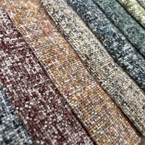 Chenille multicolore de haute qualité | Canapé Tissu fabricant de tissu de meubles 2025 Nouvelle arrivée <span class=keywords><strong>Risti</strong></span> - Product Image 4