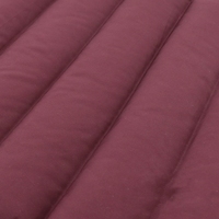 Tissu matelassé à mémoire de forme Super doux, 80 cm, vente en gros