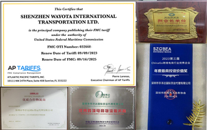 Chine vers l'Australie porte-à-porte LCL + Express Shipping Services Fret maritime fiable vers BD - Product Image 6