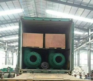 River Sand <strong>Dredging</strong> <strong>Pump</strong> Nigeria Made in <strong>China</strong> - Product Image 5