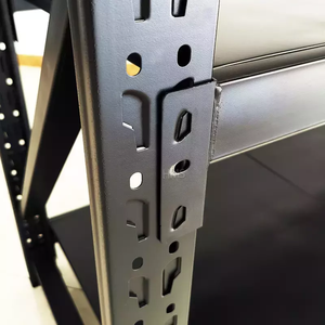 HUIYANG <strong>Warehouse</strong>/supermarket Storage Special Storage <strong>Racks</strong> &amp; Shelving Units <strong>Warehouse</strong> Racking <strong>Steel</strong> Pallet <strong>Rack</strong> - Product Image 5