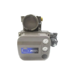 Contrôleur de programmation PLC d'automatisation industrielle d'entrepôt prêt d'origine DVC6020-103 30VDC REMANNew - Product Image 1