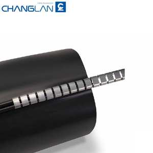 <span class=keywords><strong>Manchon</strong></span> thermorétractable pour réparation <span class=keywords><strong>de</strong></span> jonction <span class=keywords><strong>de</strong></span> câble, <span class=keywords><strong>manchon</strong></span> thermorétractable renforcé à <span class=keywords><strong>fermeture</strong></span> éclair pour câble, <span class=keywords><strong>manchon</strong></span> <span class=keywords><strong>de</strong></span> réparation thermorétractable réticulé - Product Image 3