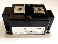 MODULE DE PUISSANCE THYRISTOR MCD312-16IO1 MCC312-16IO1 MCC312-18I01 MCC312-18IO1 MCC224-24lO1